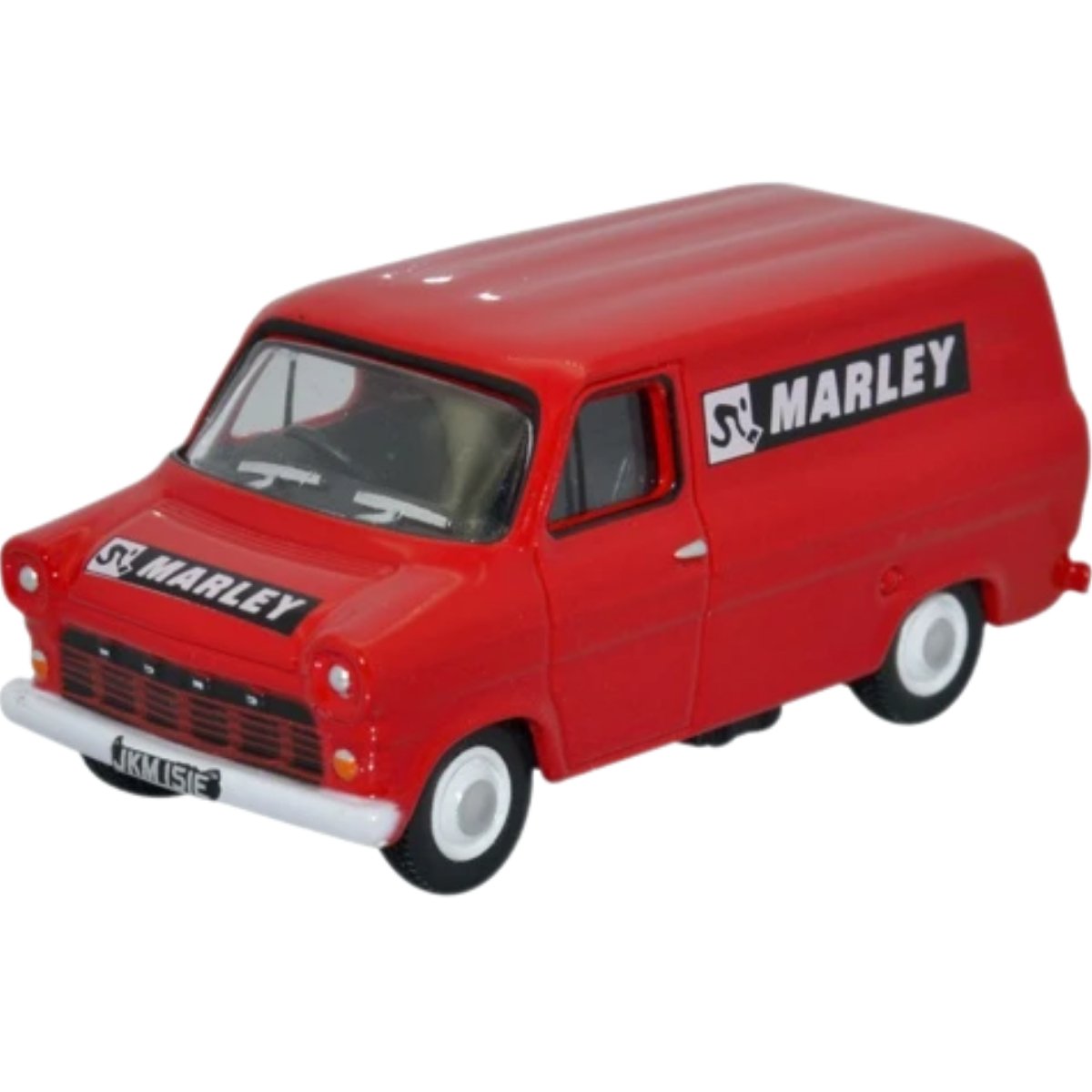 Oxford Diecast 76FT1006 Ford Transit MK1 Marley - Phillips Hobbies