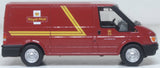 Oxford Diecast 76FT4002 Ford Transit MK4 Royal Mail - 1:76 Scale - Phillips Hobbies
