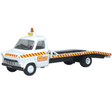 Oxford Diecast 76FTB004 Ford Transit Recovery 24hr Recovery - 1:76 Scale - Phillips Hobbies