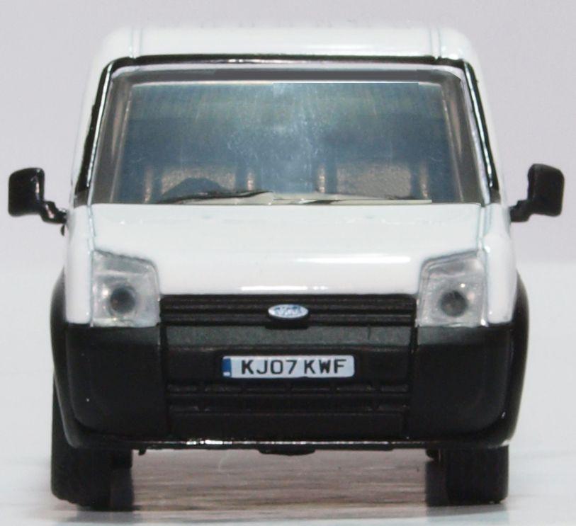 Oxford Diecast 76FTC010 Ford Transit Connect Tube Lines - Phillips Hobbies