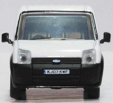 Oxford Diecast 76FTC010 Ford Transit Connect Tube Lines - Phillips Hobbies