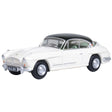Oxford Diecast 76JEN006 Jensen 541R OEW/Connaught Green - 1:76 Scale - Phillips Hobbies