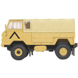 Oxford Diecast 76LRFCG003 Land Rover FC GS Gulf War 1991 - Phillips Hobbies