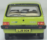 Oxford Diecast 76MET004 Austin Mini Metro Applejack - 1:76 Scale - Phillips Hobbies