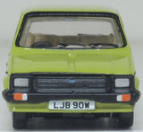 Oxford Diecast 76MET004 Austin Mini Metro Applejack - 1:76 Scale - Phillips Hobbies