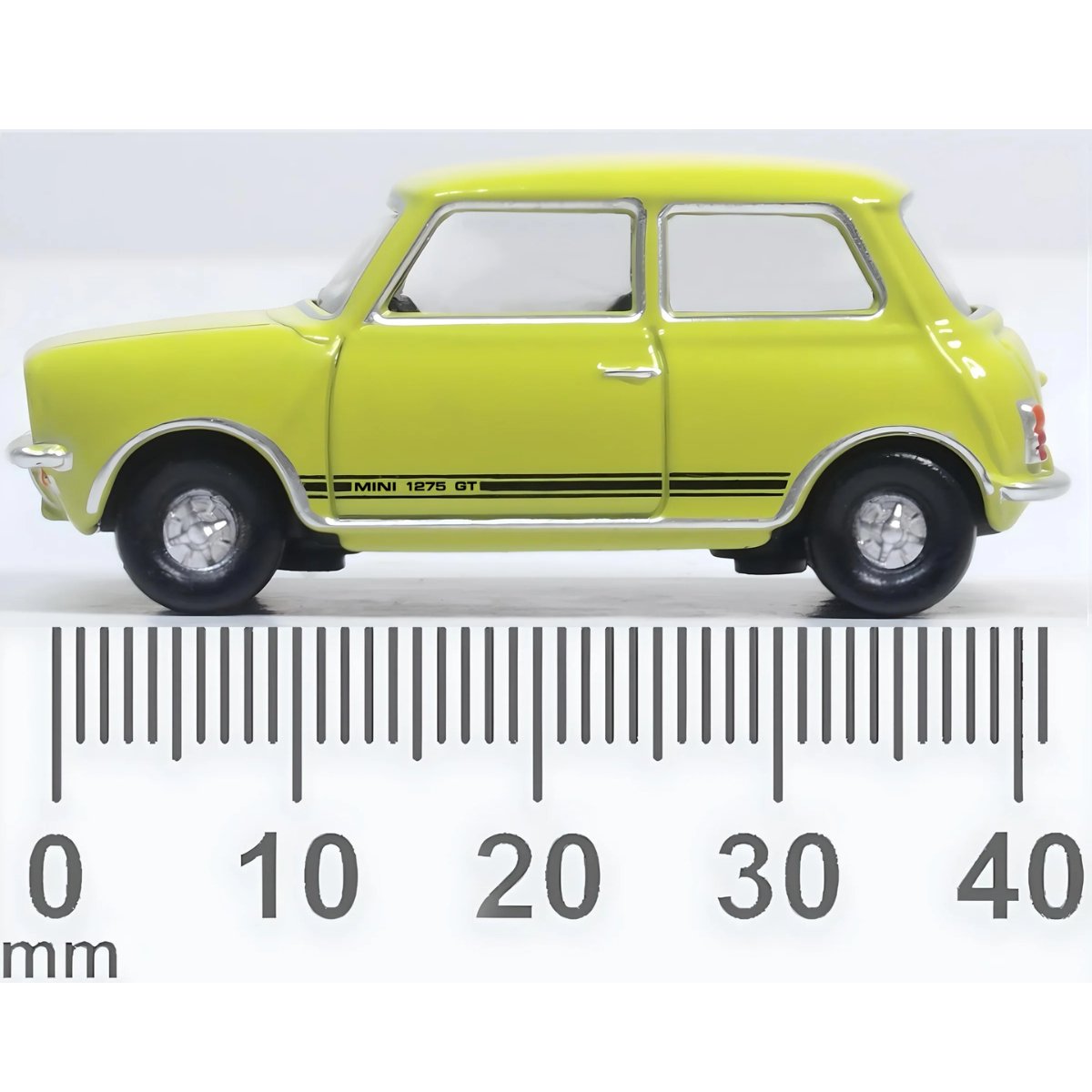 Oxford Diecast 76MINGT007 Citron Mini 1275 - Phillips Hobbies