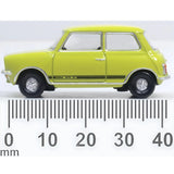 Oxford Diecast 76MINGT007 Citron Mini 1275 - Phillips Hobbies