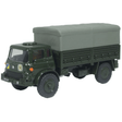 Oxford Diecast 76MK002 Bedford Mk 12 Reg Royal Corps Of Transport British Army - 1:76 Scale - Phillips Hobbies