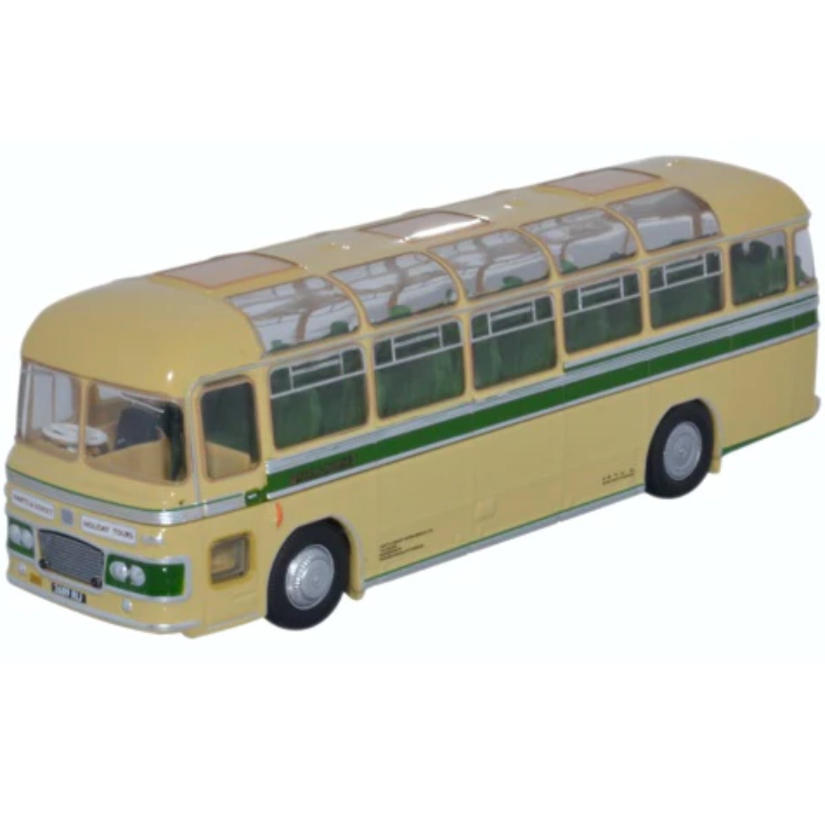 Oxford Diecast 76MW6002 Bristol MW6G Hants & Dorset - Phillips Hobbies