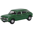 Oxford Diecast 76MX001 Austin Maxi Tara Green - Phillips Hobbies
