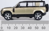 Oxford Diecast 76ND110X001 New Land Rover Defender 110X - Phillips Hobbies