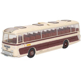 Oxford Diecast 76PAN008 Plaxton Panorama A. Timpson & Sons Ltd - Phillips Hobbies
