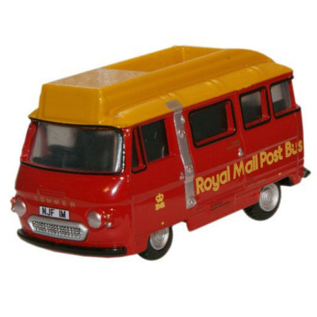 Oxford Diecast 76PB001 Commer PB Royal Mail - Phillips Hobbies