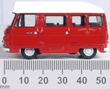 Oxford Diecast 76PB010 Royal Mail Scotland Commer PB Postbus - Phillips Hobbies