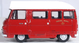 Oxford Diecast 76PB010 Royal Mail Scotland Commer PB Postbus - Phillips Hobbies