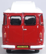 Oxford Diecast 76PB010 Royal Mail Scotland Commer PB Postbus - Phillips Hobbies