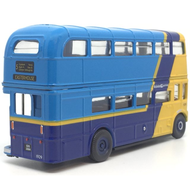 Oxford Diecast 76RM113 Routemaster Kelvin Scottish - Phillips Hobbies