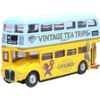 Oxford Diecast 76RM115 AEC Routemaster Vintage Tea Tours - 1:76 Scale - Phillips Hobbies