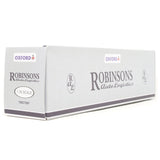 Oxford Diecast 76SCT007 Scania Car Transporter Robinsons Autologistics - Phillips Hobbies