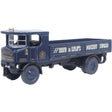 Oxford Diecast 76SEN002 Sentinel Dropside Tate & Lyle - Phillips Hobbies