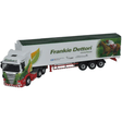 Oxford Diecast 76SHL09WF Scania Stobart Frankie Dettori - 1:76 Scale - Phillips Hobbies