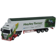 Oxford Diecast 76SHL14WF Stobart Hayley Turner - 1:76 Scale - Phillips Hobbies