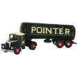 Oxford Diecast 76SHT002 Scammell Highwayman Tanker Pointer - Phillips Hobbies