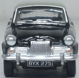 Oxford Diecast 76SR008 Sunbeam Rapier MkIII Velvet Green/Sage Green - 1:76 Scale - Phillips Hobbies