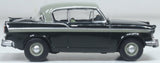 Oxford Diecast 76SR008 Sunbeam Rapier MkIII Velvet Green/Sage Green - 1:76 Scale - Phillips Hobbies