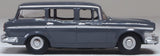 Oxford Diecast 76SS007 Humber Super Snipe Charcoal - 1:76 Scale - Phillips Hobbies