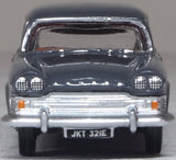 Oxford Diecast 76SS007 Humber Super Snipe Charcoal - 1:76 Scale - Phillips Hobbies