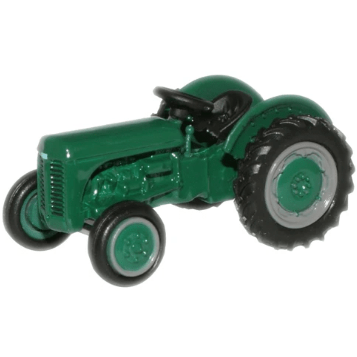 Oxford Diecast 76TEA003 Emerald Green (Ireland) Ferguson TEA - 1:76 Scale Model - Phillips Hobbies