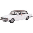 Oxford Diecast 76TP007 Triumph 2500 Sebring White - Phillips Hobbies