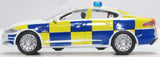Oxford Diecast 76XF008 Jaguar XF Surrey Police - Phillips Hobbies