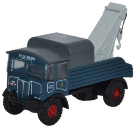 Oxford Diecast NAEC002 AEC Matador Pickfords - Phillips Hobbies