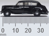 Oxford Diecast NAP007 Austin Princess Black (Beatles) - 1:148 Scale - Phillips Hobbies