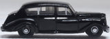 Oxford Diecast NAP007 Austin Princess Black (Beatles) - 1:148 Scale - Phillips Hobbies