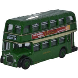 Oxford Diecast NBL006 Bristol Lodekka LD Eastern National - Phillips Hobbies
