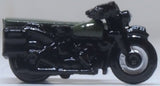 Oxford Diecast NBSA004 Motorcycle and Sidecar Post Office Telephones - 1:148 N Scale - Phillips Hobbies