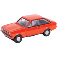 Oxford Diecast NESC001 Ford Escort MK2 Canival Red - N Scale - Phillips Hobbies