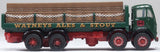 Oxford Diecast NFG016 Foden FG 8 Wheel Dray Watneys - 1:148 Scale - Phillips Hobbies
