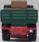Oxford Diecast NFG016 Foden FG 8 Wheel Dray Watneys - 1:148 Scale - Phillips Hobbies