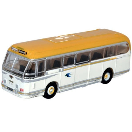Oxford Diecast NLRT003 Leyland Royal Tiger W Alexander - Phillips Hobbies