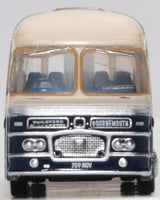 Oxford Diecast NMW6001 Bristol MW6G Royal Blue - Phillips Hobbies