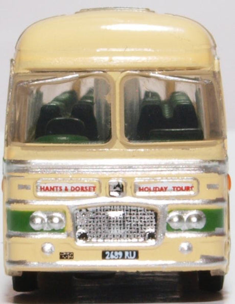 Oxford Diecast NMW6002 Bristol MW6G Hants & Dorset - Phillips Hobbies