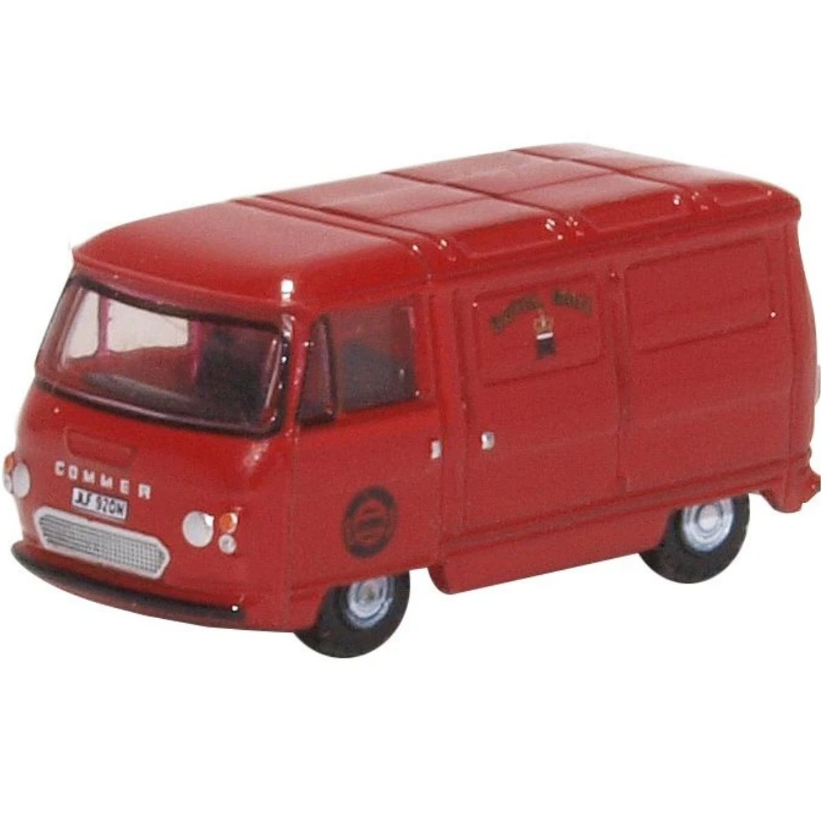 Oxford Diecast NPB008 Commer PB Royal Mail - Phillips Hobbies