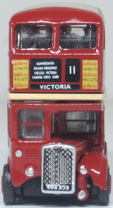 Oxford Diecast NRTL005 RTL Bus - 1:148 Scale - Phillips Hobbies