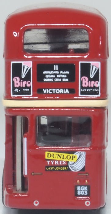 Oxford Diecast NRTL005 RTL Bus - 1:148 Scale - Phillips Hobbies