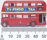 Oxford Diecast NRTL005 RTL Bus - 1:148 Scale - Phillips Hobbies