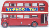 Oxford Diecast NRTL005 RTL Bus - 1:148 Scale - Phillips Hobbies